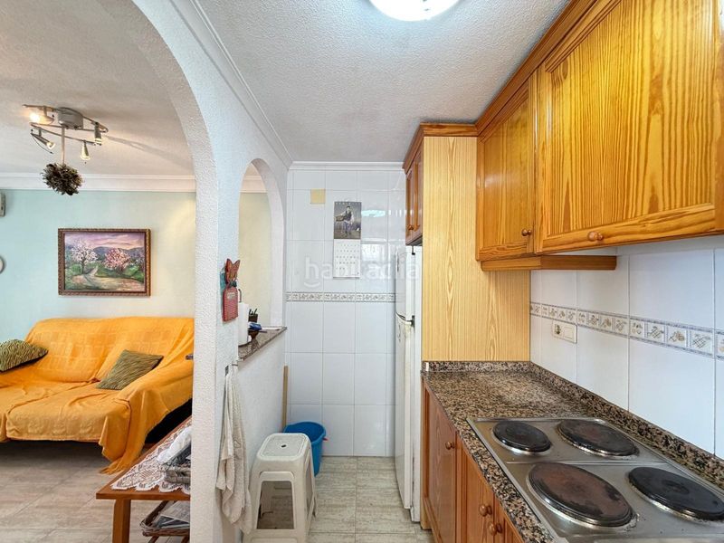 Foto 669359f5-9aad-411e-a681-f4363aeef553. Apartament a El Acequión Torrevieja