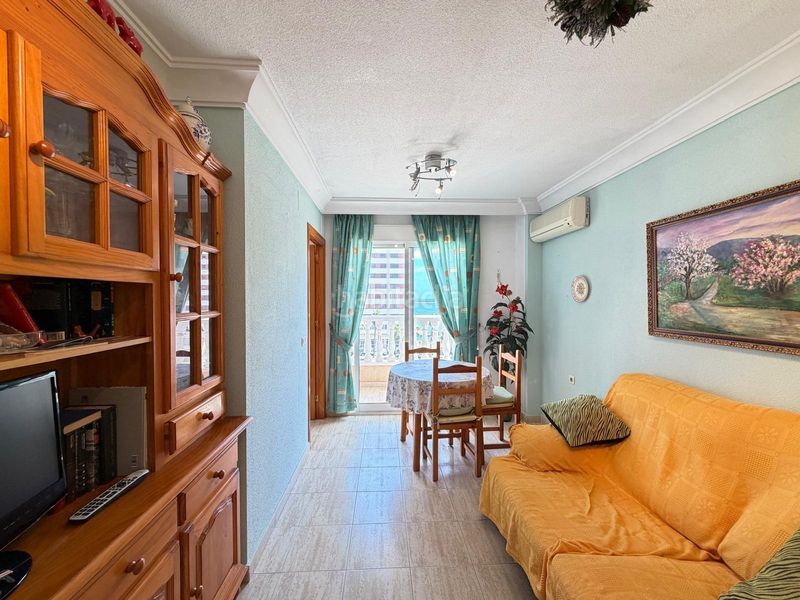 Foto 6f231379-8996-4504-846a-acc7a378085c. Apartament a El Acequión Torrevieja