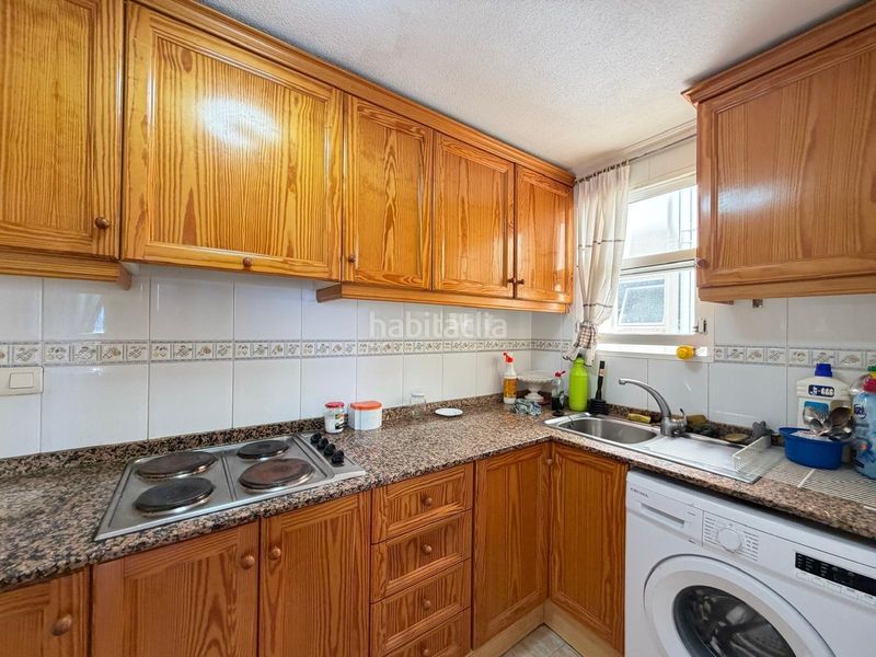 Foto 90615c8b-6ba9-412f-a59e-6d08836369ed. Apartament a El Acequión Torrevieja