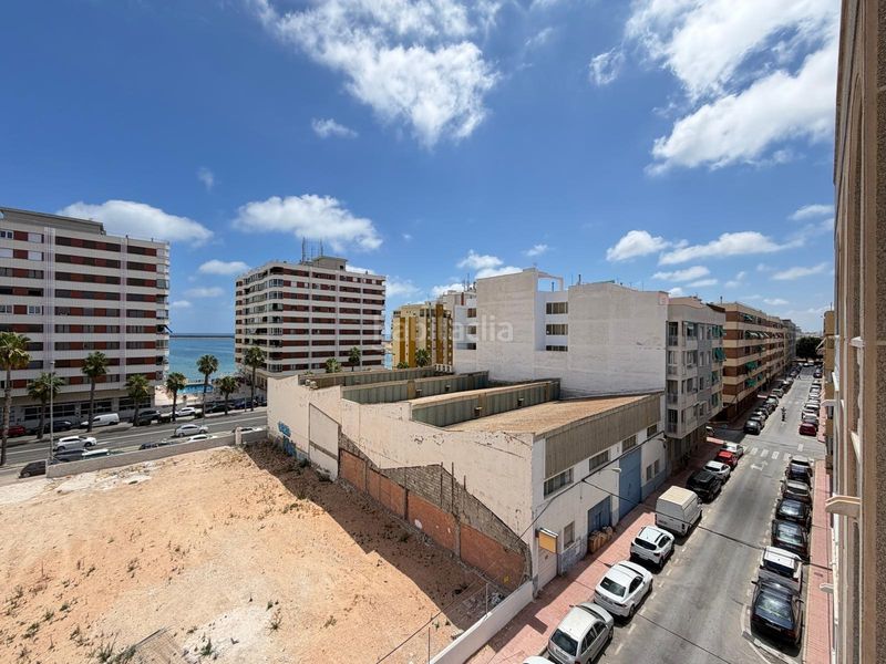 Foto a90856c6-83df-4282-ac30-095259ae6fce. Apartament a El Acequión Torrevieja