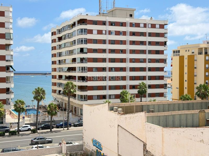 Foto d2a675a0-68e9-43cd-bfd0-fa1d3bb1b153. Apartament a El Acequión Torrevieja