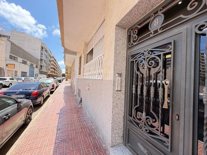 Foto dd07c0bd-a36d-4530-b63d-e9611318b254. Apartament a El Acequión Torrevieja