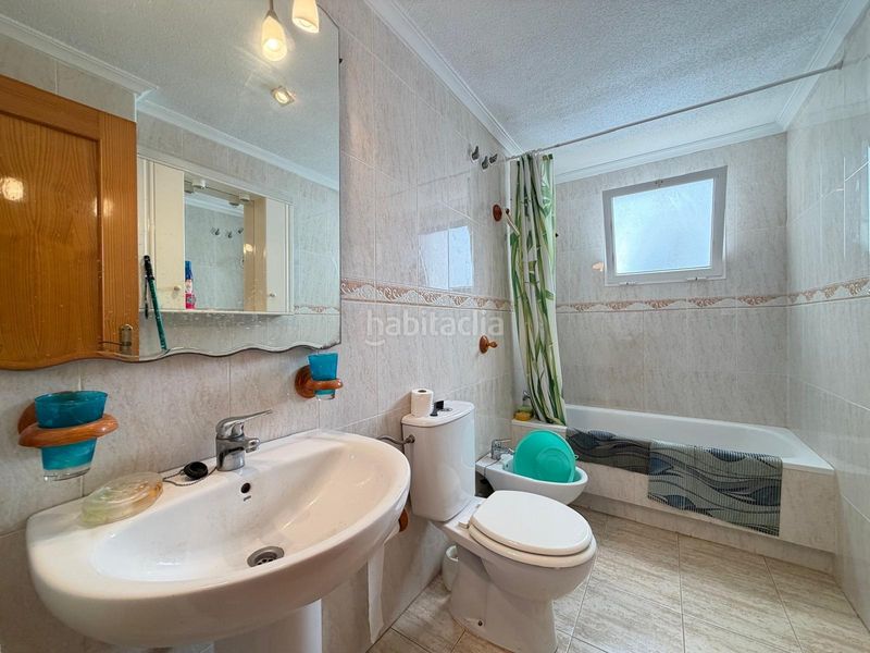 Foto ec0a2da0-ae58-4b02-9a56-2a52f9367474. Apartament a El Acequión Torrevieja