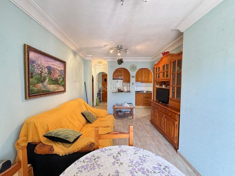 Foto f527dbc8-839e-4489-8105-c3fea11ca448. Apartament a El Acequión Torrevieja