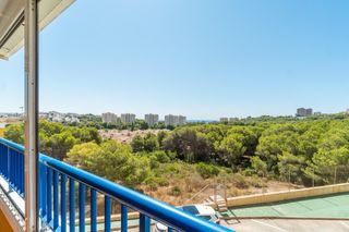 Apartment in Campoamor. Si buscas un hogar donde disfrutar del sol, el mar y la calidad