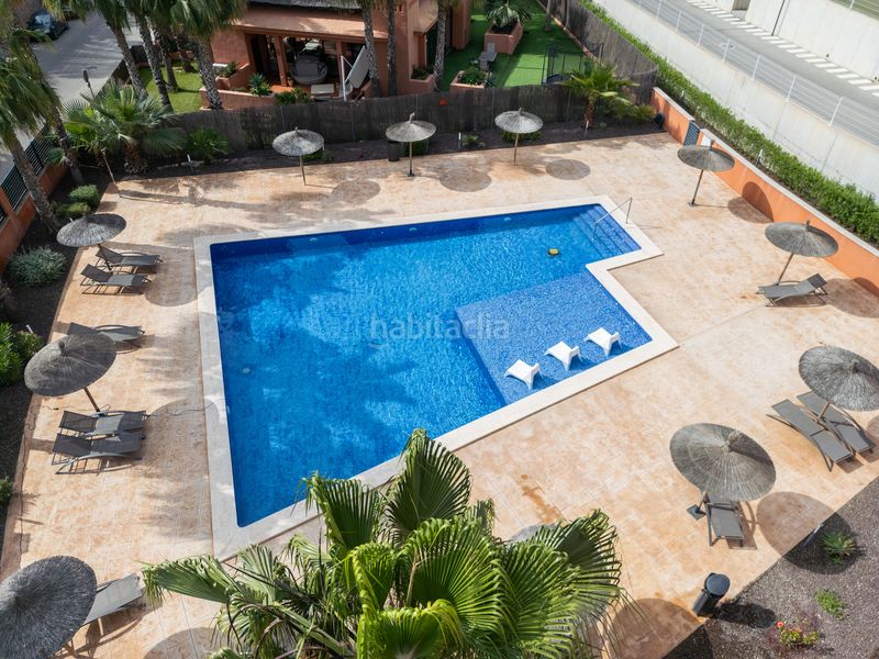 Foto 5c684226-1d04-47d3-b850-fffae0e4008b. Àtic amb aparcament piscina a Villamartín-Las Filipinas Orihuela