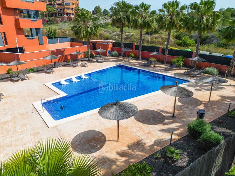 Foto b74f967a-d50b-4500-8f67-91ddd26570c8. Àtic amb aparcament piscina a Villamartín-Las Filipinas Orihuela