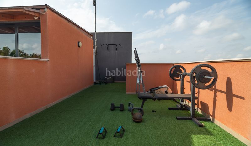 Foto b8e1f212-9c3b-4321-a56a-fa21baf2affb. Àtic amb aparcament piscina a Villamartín-Las Filipinas Orihuela