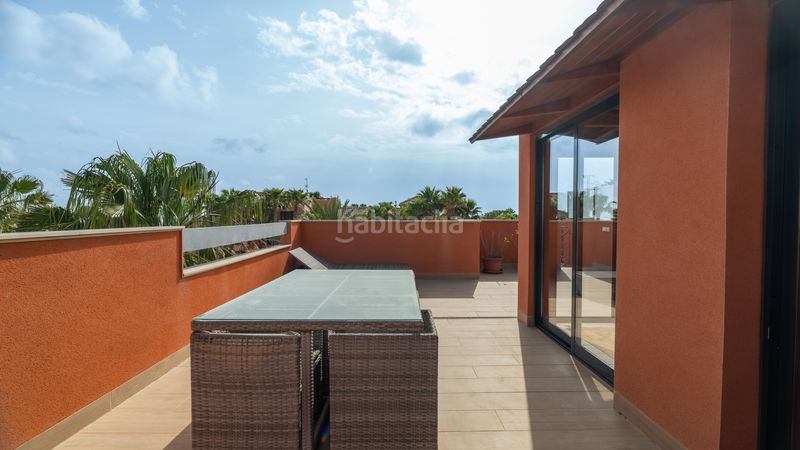Foto db8df06b-503a-4d47-9fd8-b6bcf1c1829d. Àtic amb aparcament piscina a Villamartín-Las Filipinas Orihuela