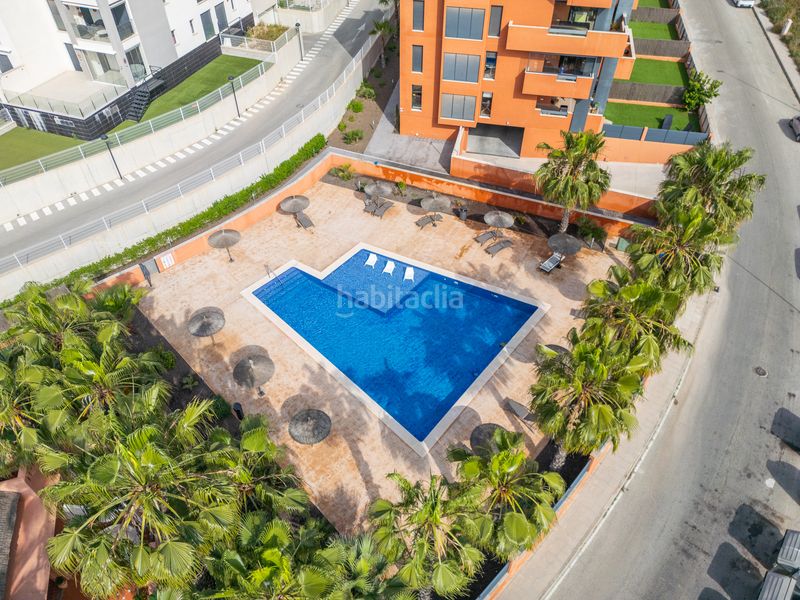 Foto e87cc404-d3d5-4596-85c5-210af70740f1. Àtic amb aparcament piscina a Villamartín-Las Filipinas Orihuela