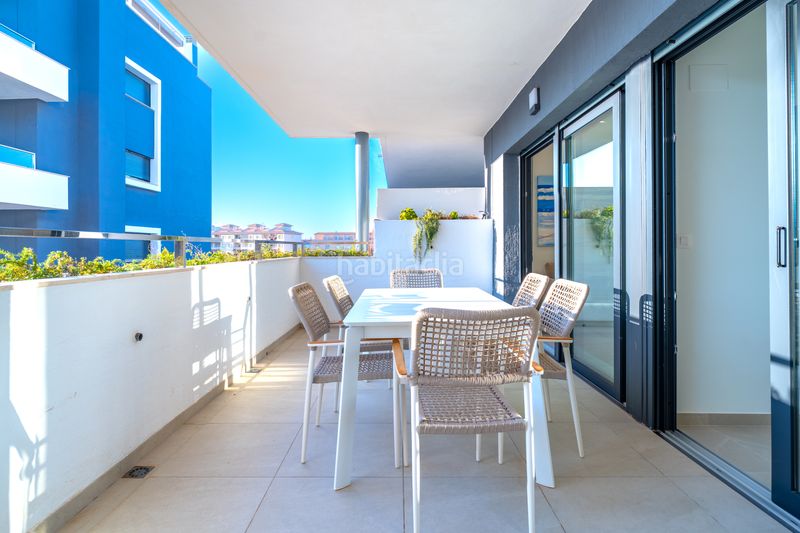 Foto 2587ab12-44cd-4dbe-9008-56ed0ad063ca. Apartament amb aparcament piscina a Playa Flamenca Orihuela