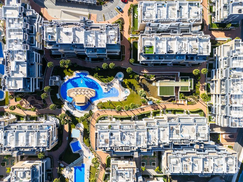 Foto 385d9162-b956-438c-9a81-42f6da019bf8. Apartament amb aparcament piscina a Playa Flamenca Orihuela