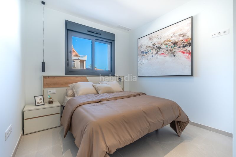 Foto 415d17ed-3c90-4774-b8db-5c53d387800d. Apartament amb aparcament piscina a Playa Flamenca Orihuela