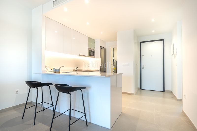 Foto 6077395d-aef6-44af-a9f7-3ad9b42f1504. Apartament amb aparcament piscina a Playa Flamenca Orihuela