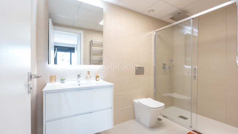Foto 85782b3f-61be-4b96-a38a-95024cfa89c5. Apartament amb aparcament piscina a Playa Flamenca Orihuela