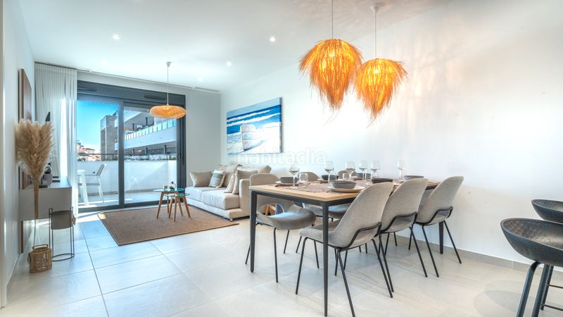 Foto 8d5caafc-6844-4625-a53d-acdaa19d3287. Apartament amb aparcament piscina a Playa Flamenca Orihuela
