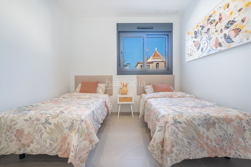 Foto 94d0174b-581d-4351-8005-f3c3aec7bbef. Apartament amb aparcament piscina a Playa Flamenca Orihuela