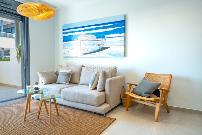 Foto bfbea08c-508a-4bef-bad8-da72d332142c. Apartament amb aparcament piscina a Playa Flamenca Orihuela
