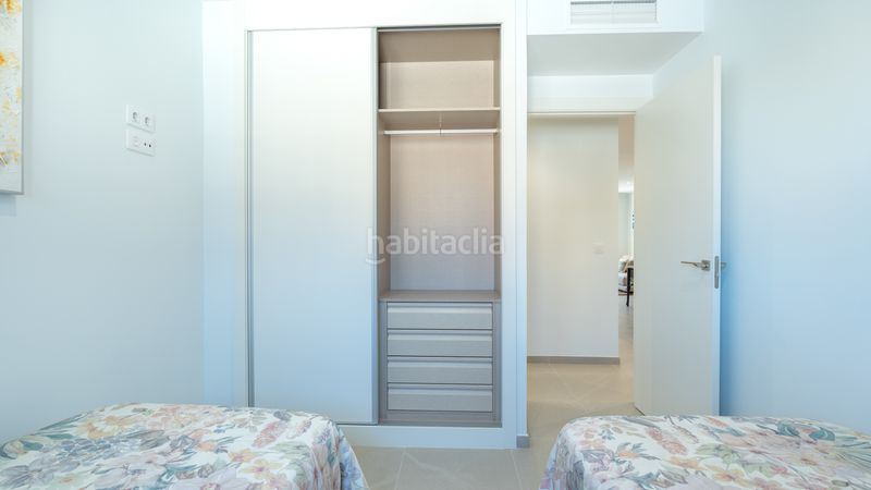 Foto c7e46521-293a-4e48-92ee-feeb9b038478. Apartament amb aparcament piscina a Playa Flamenca Orihuela