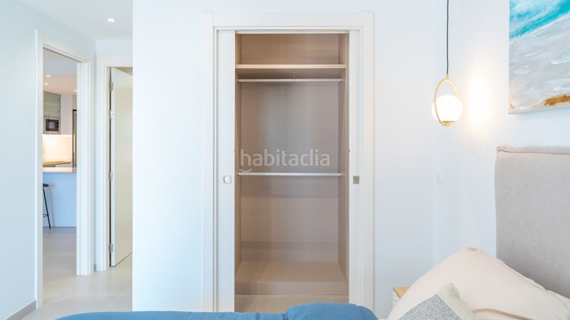 Foto c9ddec14-4530-45db-b7d6-06064946a8c0. Apartament amb aparcament piscina a Playa Flamenca Orihuela