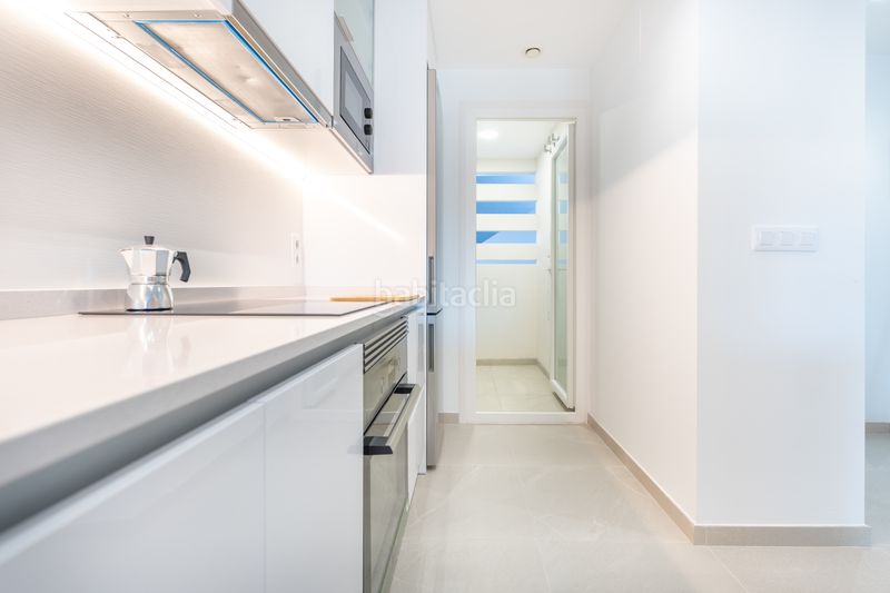 Foto e3a486ef-c116-421f-8b3c-0dbbde415fa9. Apartament amb aparcament piscina a Playa Flamenca Orihuela