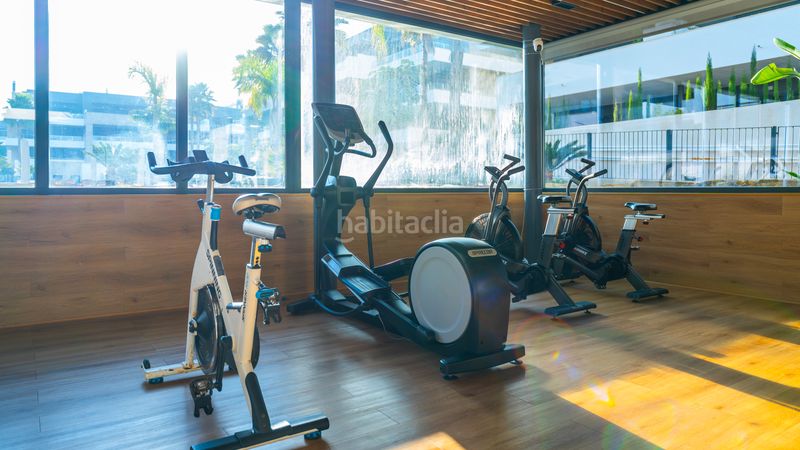 Foto f5a81db1-8631-4388-abcf-35979136c772. Apartament amb aparcament piscina a Playa Flamenca Orihuela