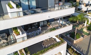 Apartament a Zeniamar - Horizonte - La Campana. ...
