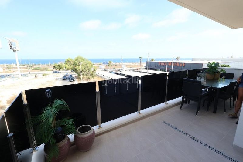 Foto 5b6bbffc-4194-415e-9dd4-936fa712617d. Piccolo appartamento con parcheggio piscina in Zeniamar - Horizonte - La Campana Orihuela