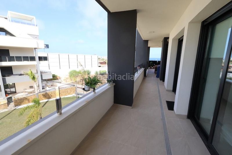 Foto 83f60e67-443e-4461-a64f-fc89030217a6. Piccolo appartamento con parcheggio piscina in Zeniamar - Horizonte - La Campana Orihuela
