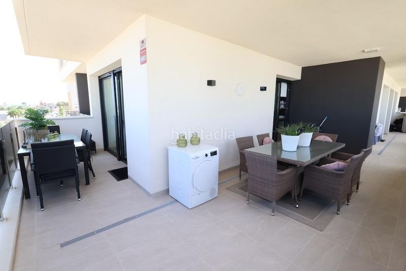Foto ee77acfa-23f6-40be-93c7-c2cf3d775a61. Piccolo appartamento con parcheggio piscina in Zeniamar - Horizonte - La Campana Orihuela