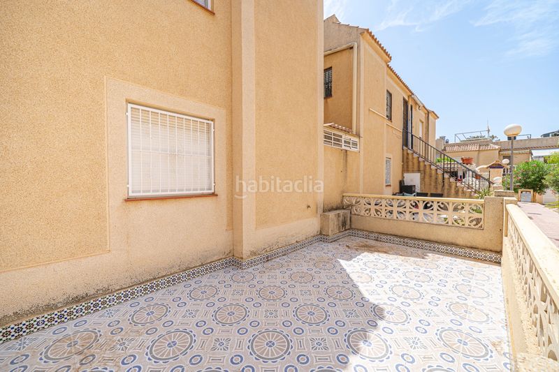 Foto 0ec8506b-4d16-4006-8d12-4e307626fb7f. Àtic amb piscina a Aguas Nuevas Torrevieja