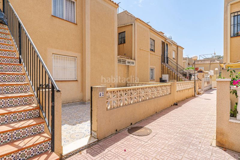 Foto b2ce6f75-806b-4e7e-9c69-371e60e69bd0. Àtic amb piscina a Aguas Nuevas Torrevieja