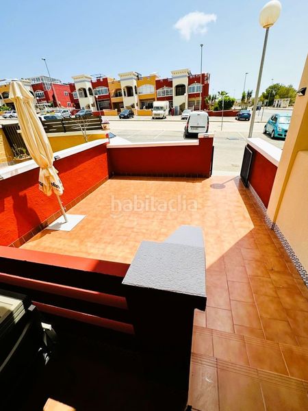 Foto 384a1a07-a92d-4439-ba66-9eae7174da84. Erdgeschoss mit parking pool in Zeniamar - Horizonte - La Campana Orihuela