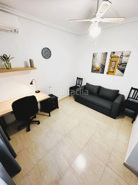 Foto a29a6cd1-9d6d-44fa-969c-0d76464e6fd6. Erdgeschoss mit parking pool in Zeniamar - Horizonte - La Campana Orihuela