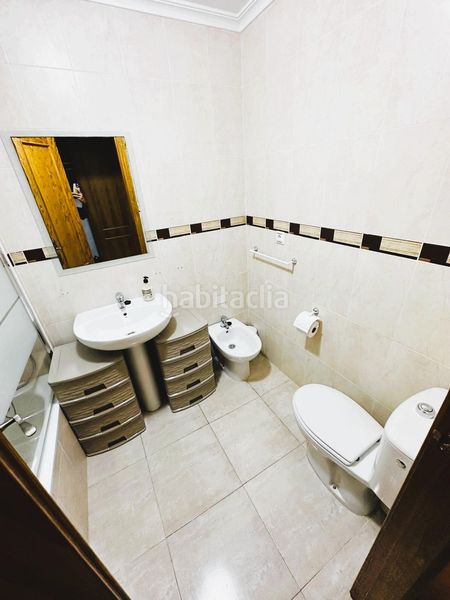 Foto f0f73887-96ae-4a22-abe5-64a109190134. Erdgeschoss mit parking pool in Zeniamar - Horizonte - La Campana Orihuela