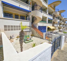 Piano terra in Villamartín-Las Filipinas. ...
