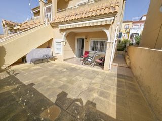 Piano terra in Villamartín-Las Filipinas. ...