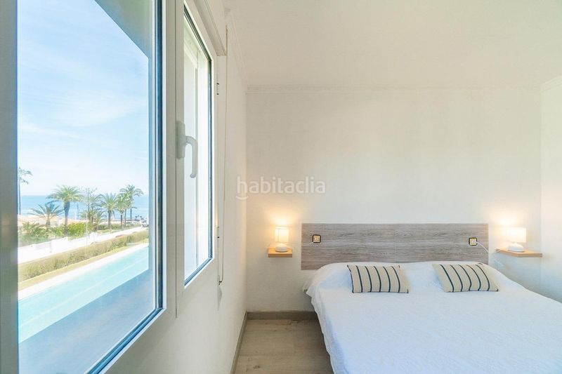 Foto 40e216e2-09f3-428d-bae9-f01e13e17db6. Apartament amb piscina a Punta Prima Torrevieja
