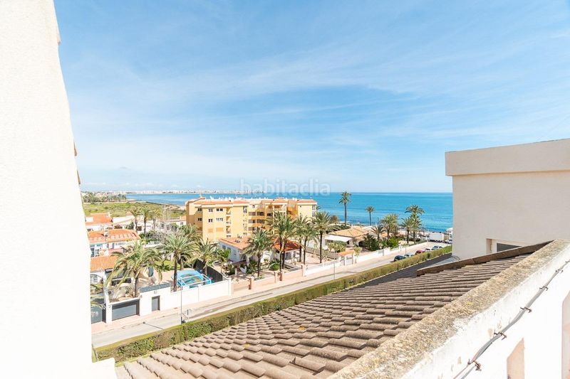 Foto 78a75a69-80fd-4b19-a447-0fd8f60aad5d. Apartament amb piscina a Punta Prima Torrevieja