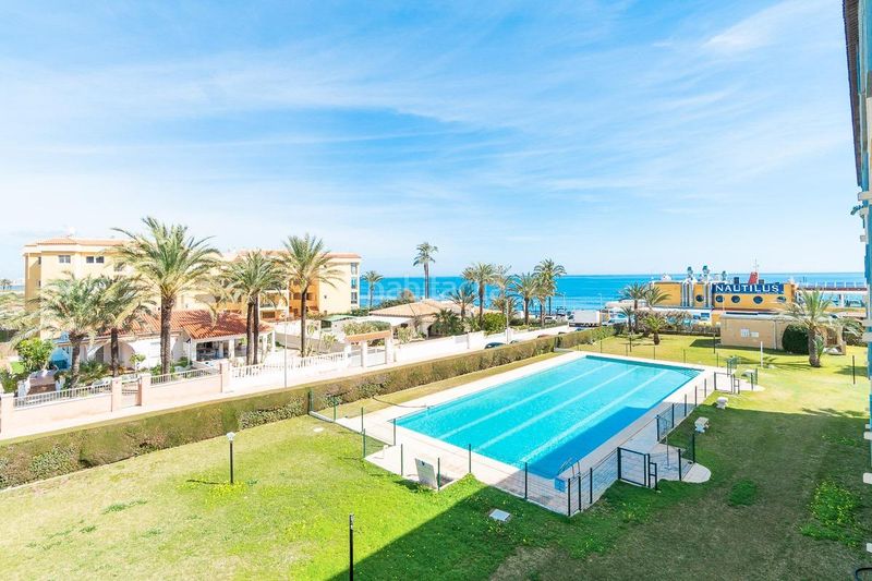 Foto 94f515d3-0faf-4d99-8d5a-c1305e7bb82a. Apartament amb piscina a Punta Prima Torrevieja