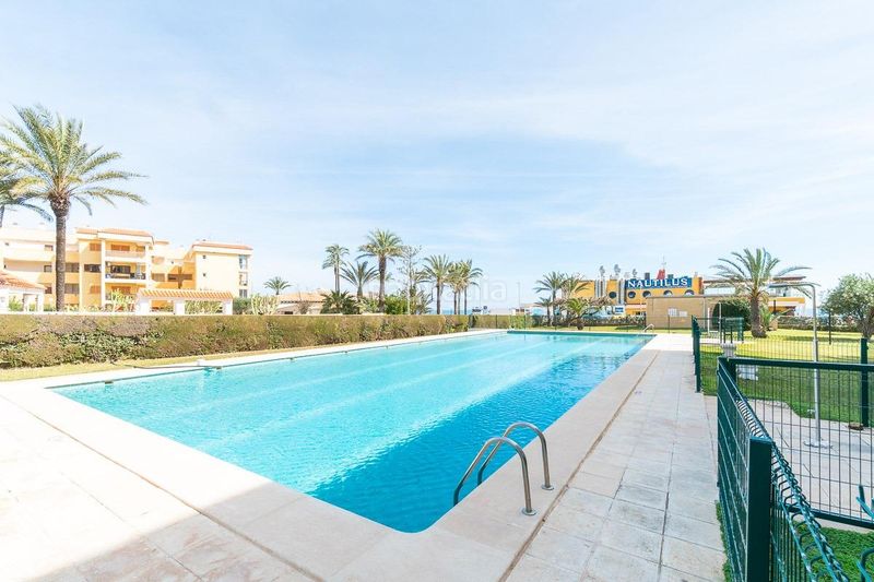 Foto 98274aed-40df-492a-9317-3de712673f37. Apartament amb piscina a Punta Prima Torrevieja