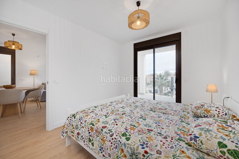 Foto e788e44e-4999-4d0a-8403-74b0ce130e2a. Àtic amb aparcament piscina a Los Almendros Orihuela