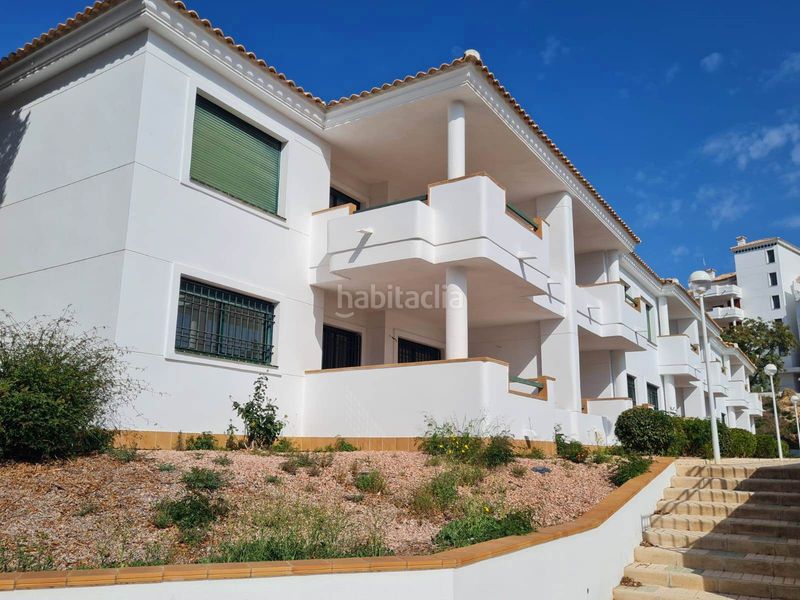 Foto 2d7d40b6-9c71-4cab-a462-002fdca5d310. Apartament amb piscina a Lomas de Campoamor - Las Ramblas Orihuela
