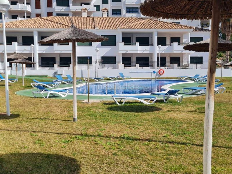 Foto 33a9e200-1d88-4e0e-bf68-90b3fabe7a8e. Apartament amb piscina a Lomas de Campoamor - Las Ramblas Orihuela