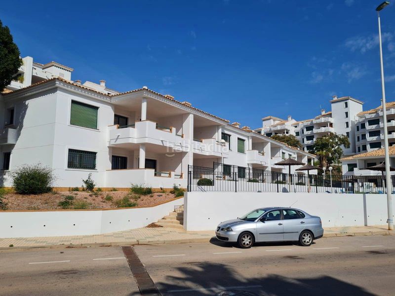 Foto 5bee1576-0a06-4403-944c-a3c9821b991c. Apartament amb piscina a Lomas de Campoamor - Las Ramblas Orihuela