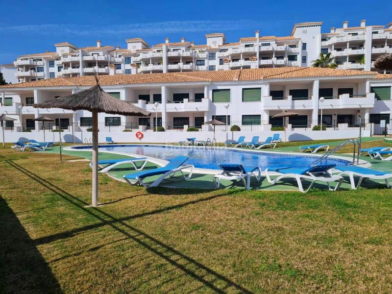 Foto 7545450c-f68f-41af-9b31-92fe1608bd79. Apartament amb piscina a Lomas de Campoamor - Las Ramblas Orihuela