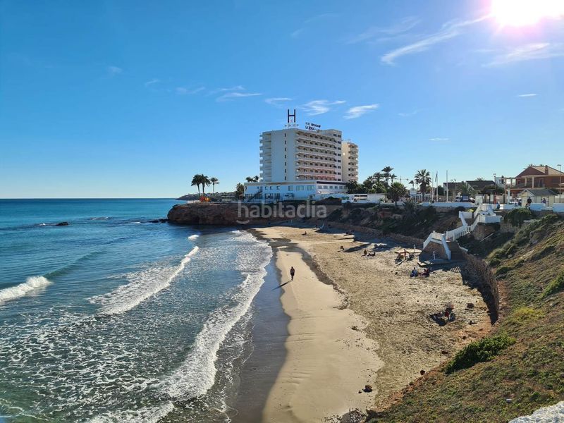 Foto c5691b23-fb9d-4d84-848b-cbcad69cfb24. Apartament amb piscina a Lomas de Campoamor - Las Ramblas Orihuela