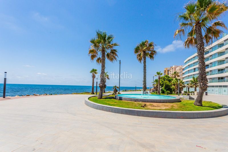 Foto 2a9fa954-565b-4e9d-9569-47c3ab985e88. Àtic a Zona Playa de los Locos Torrevieja