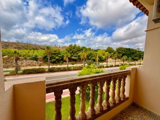 Ático en Lomas de Campoamor - Las Ramblas. Aacutetico duacuteplex en las ramblas golf ndash listo para entr
