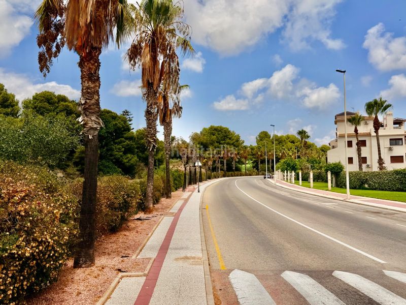 Foto 4a4f60a5-0da4-4736-83c9-6bd4d51e53b6. Àtic amb aparcament piscina a Lomas de Campoamor - Las Ramblas Orihuela